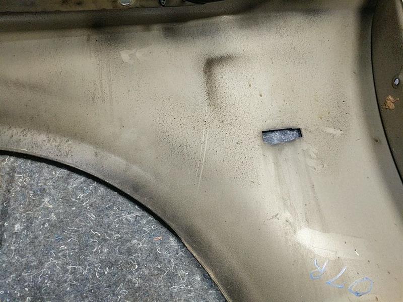 BMW 535I Front Right Fender