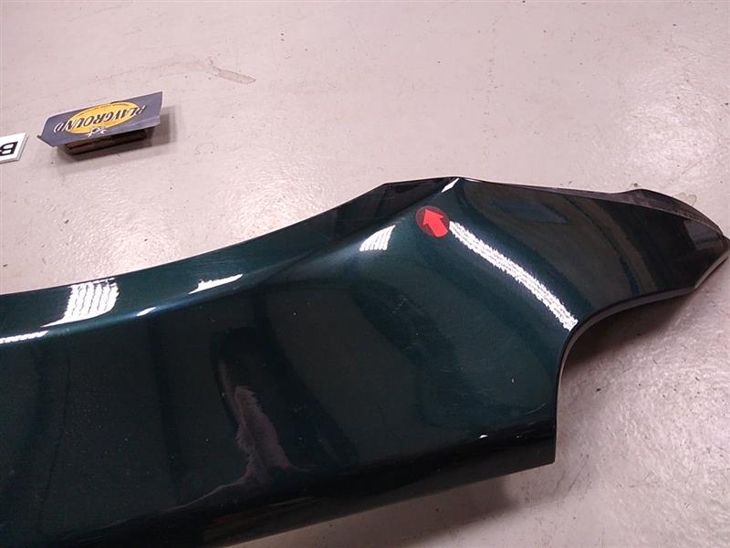 BMW 535I Front Left Fender