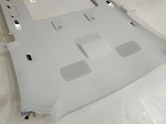 BMW 535I Headliner