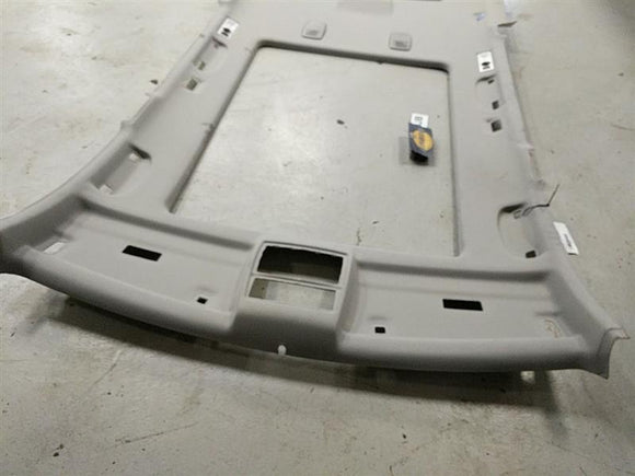 BMW 535I Headliner