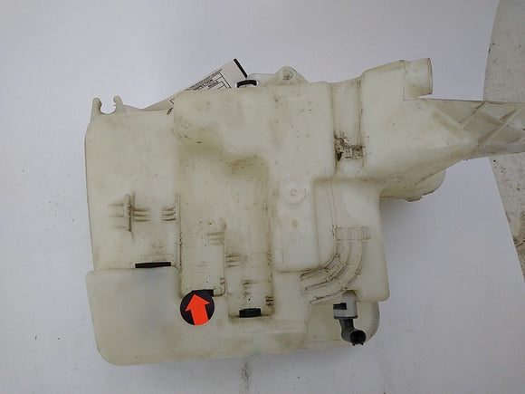 BMW 535I Windshield Washer Bottle Tank