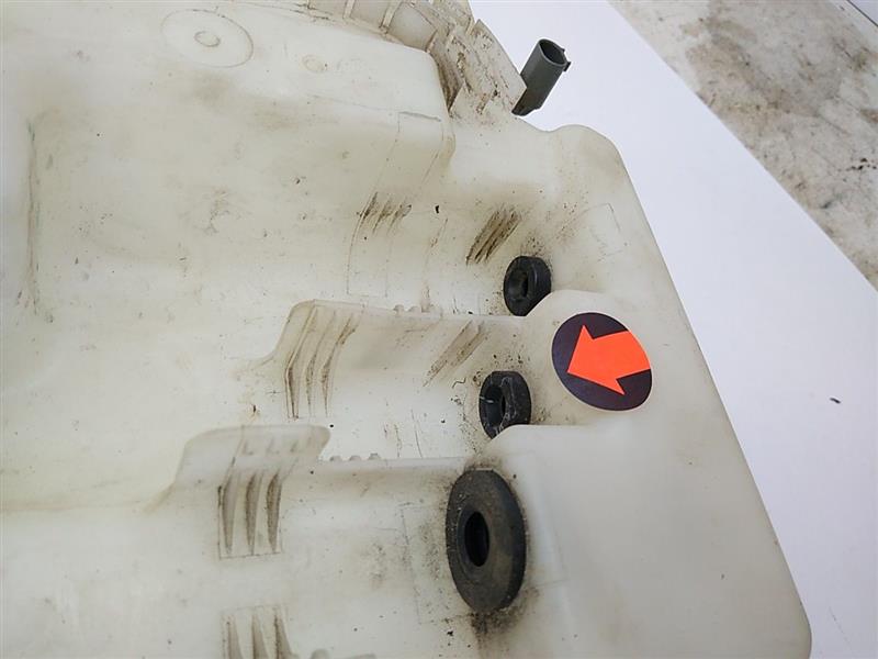 BMW 535I Windshield Washer Bottle Tank