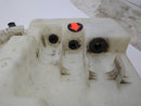 BMW 535I Windshield Washer Bottle Tank-6