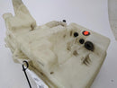 BMW 535I Windshield Washer Bottle Tank-7