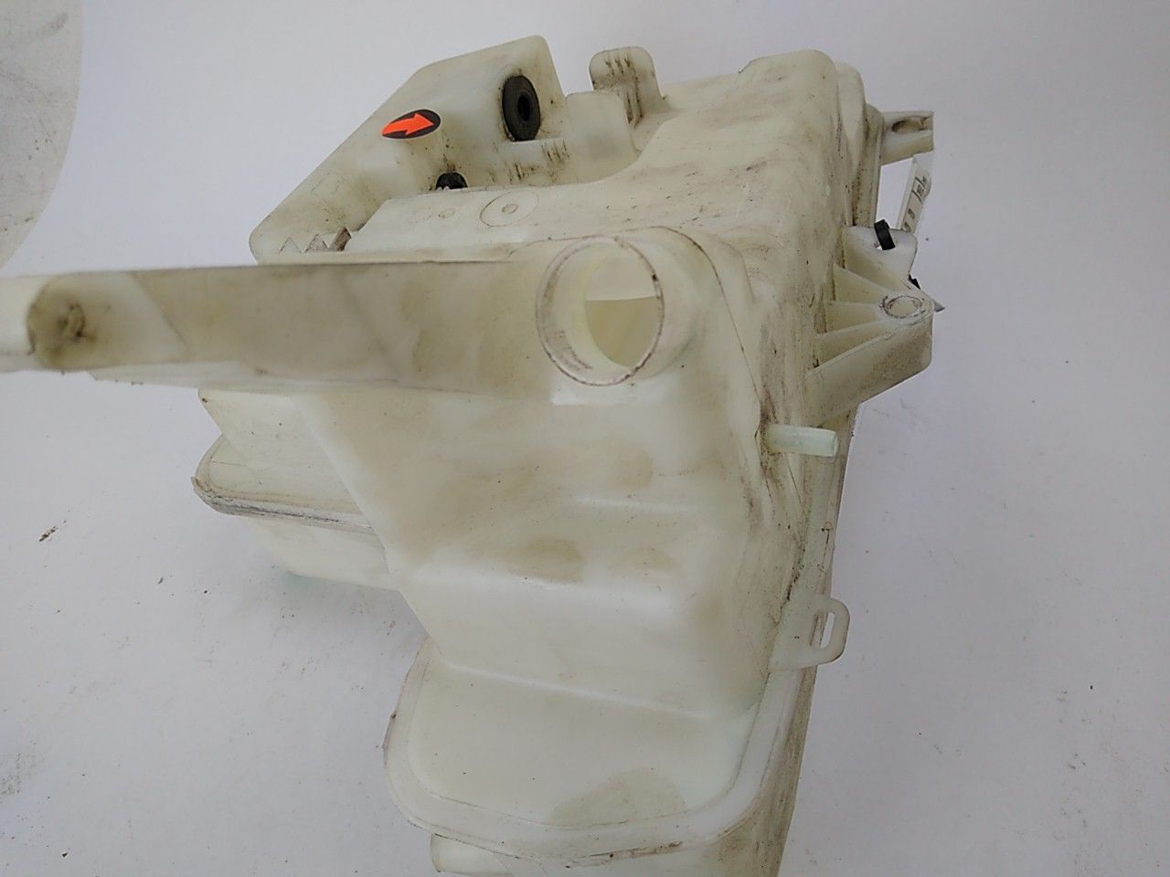 BMW 535I Windshield Washer Bottle Tank