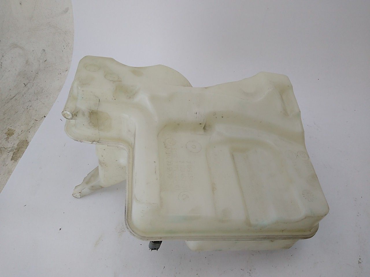 BMW 535I Windshield Washer Bottle Tank