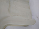 BMW 535I Windshield Washer Bottle Tank-11