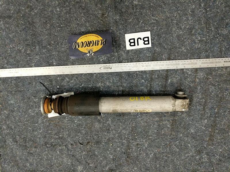 BMW 535I Rear Right Suspension Strut