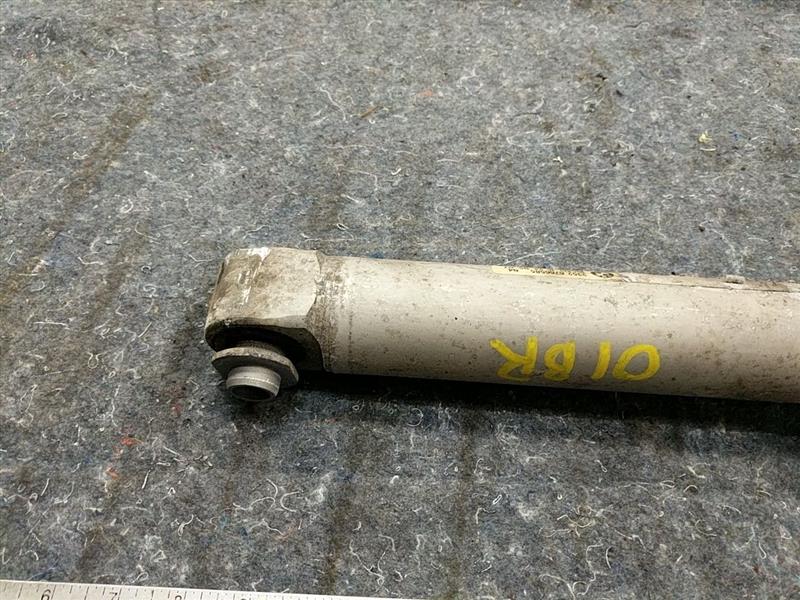 BMW 535I Rear Right Suspension Strut - 0