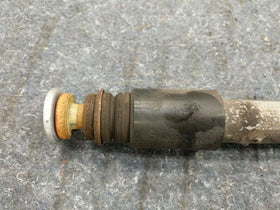 BMW 535I Rear Left Suspension Strut - 0