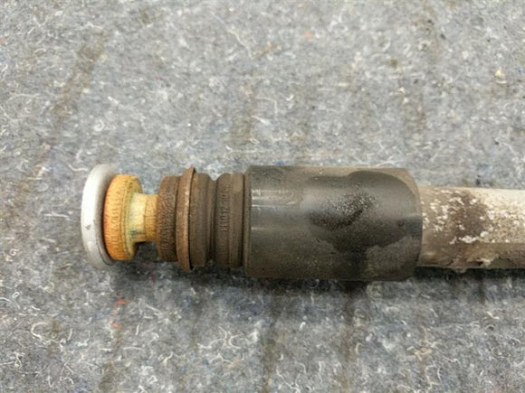 BMW 535I Rear Left Suspension Strut