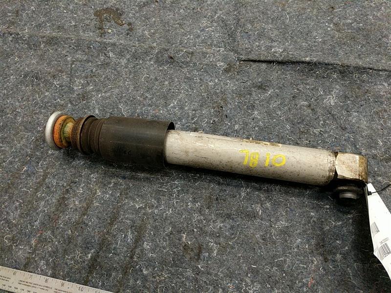 BMW 535I Rear Left Suspension Strut