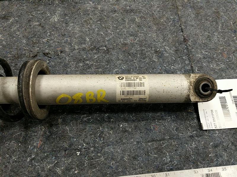 BMW 528I Rear Right Shock Strut