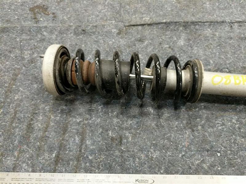 BMW 528I Rear Right Shock Strut