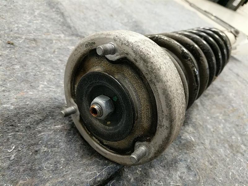 BMW 528I Rear Right Shock Strut