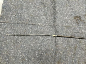 BMW 535I Left Driver Side Emergency Parking Brake Cable - 0