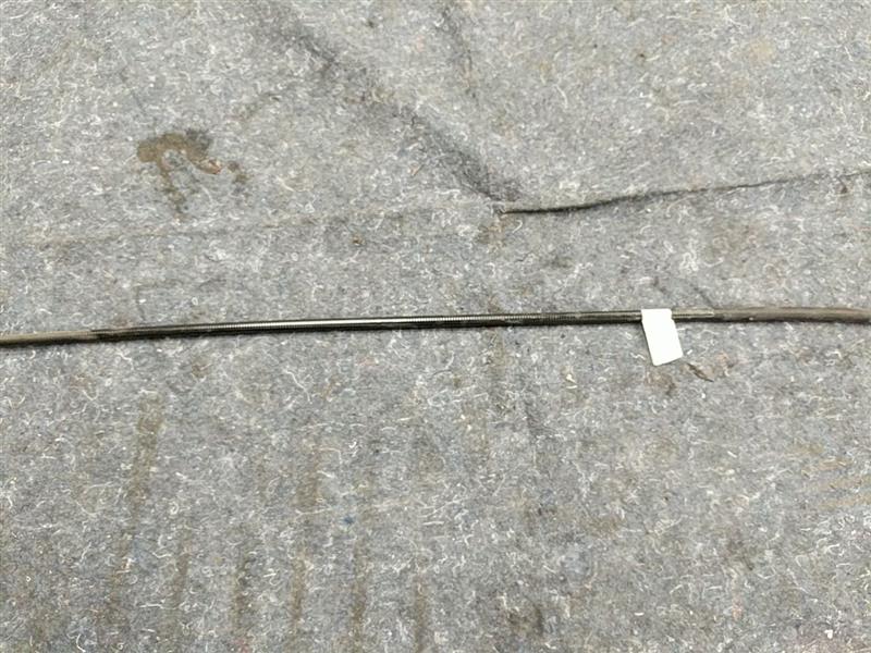 BMW 535I Left Driver Side Emergency Parking Brake Cable