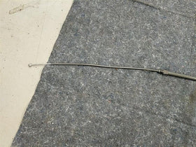 BMW 528I Right Passenger Side Emergency Parking Brake Cable - 0