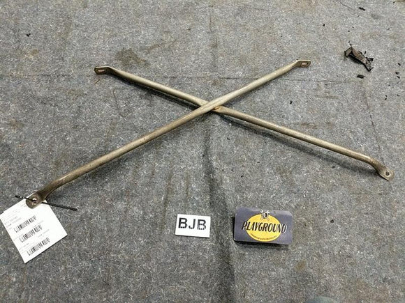 Jaguar XK8 Suspension Crossmember