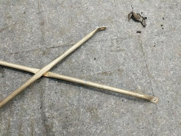 Jaguar XK8 Suspension Crossmember