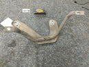 BMW 535I Rear Gearbox Mounting Bracket-3