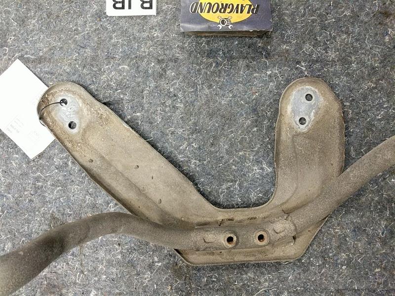 BMW 535I Rear Gearbox Mounting Bracket