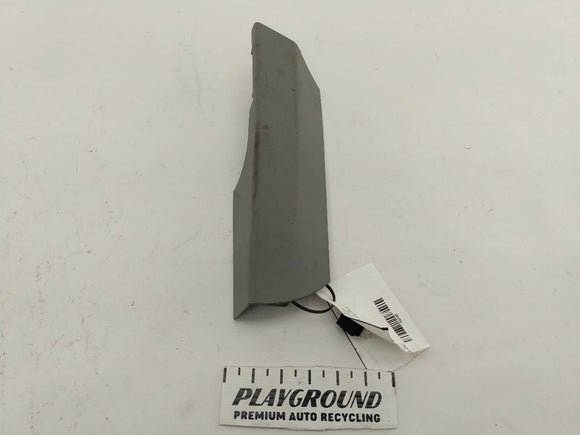 BMW 535I Rear Right LCI Cover Trim Panel