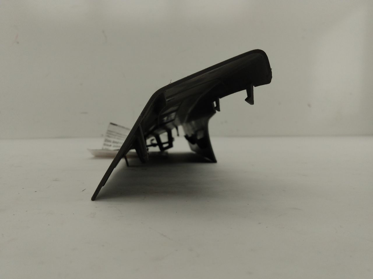 BMW 535I Rear Right LCI Cover Trim Panel