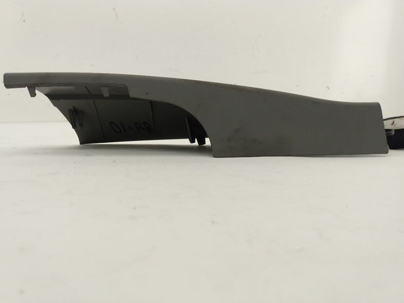 BMW 535I Rear Right LCI Cover Trim Panel