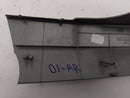 BMW 535I Rear Right LCI Cover Trim Panel-7