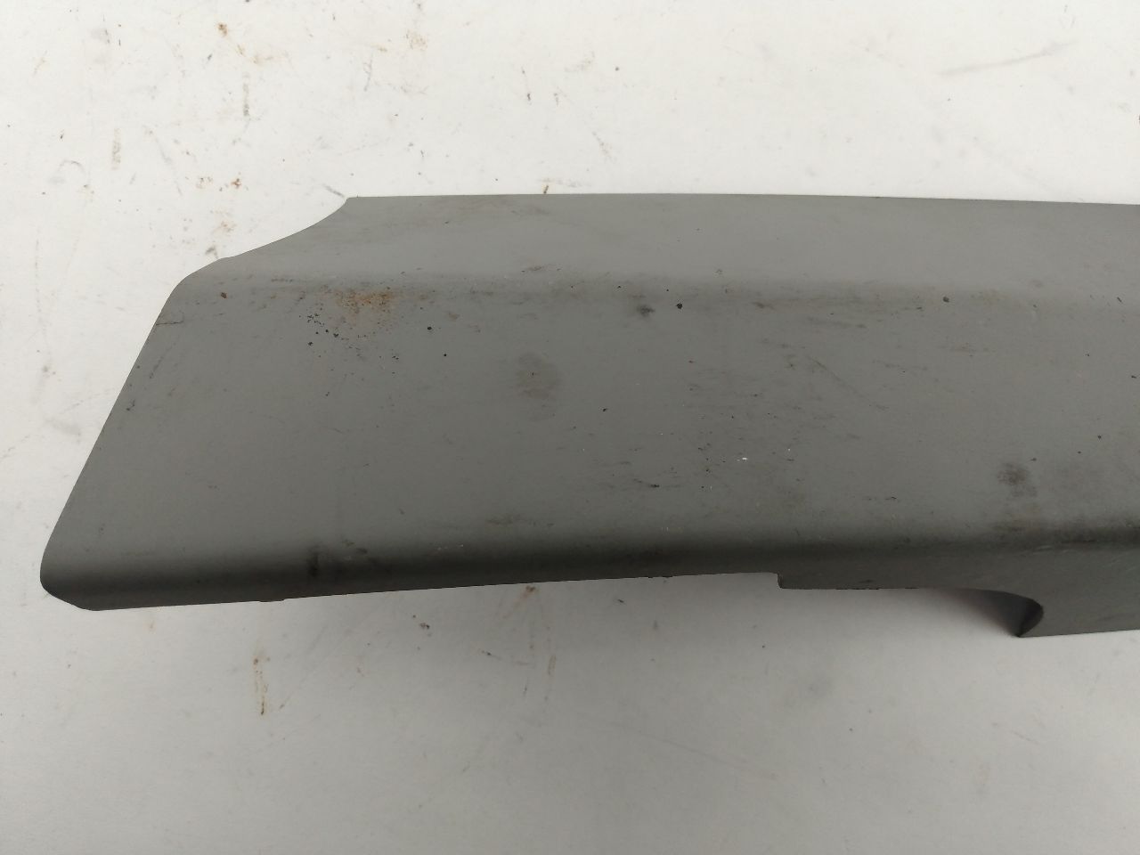 BMW 535I Rear Right LCI Cover Trim Panel