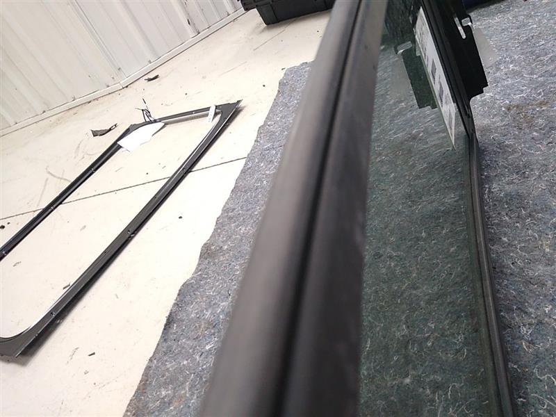 BMW 535I Sunroof Glass Window Panel