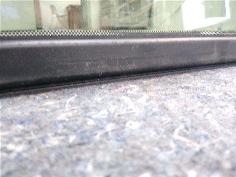 BMW 535I Sunroof Glass Window Panel