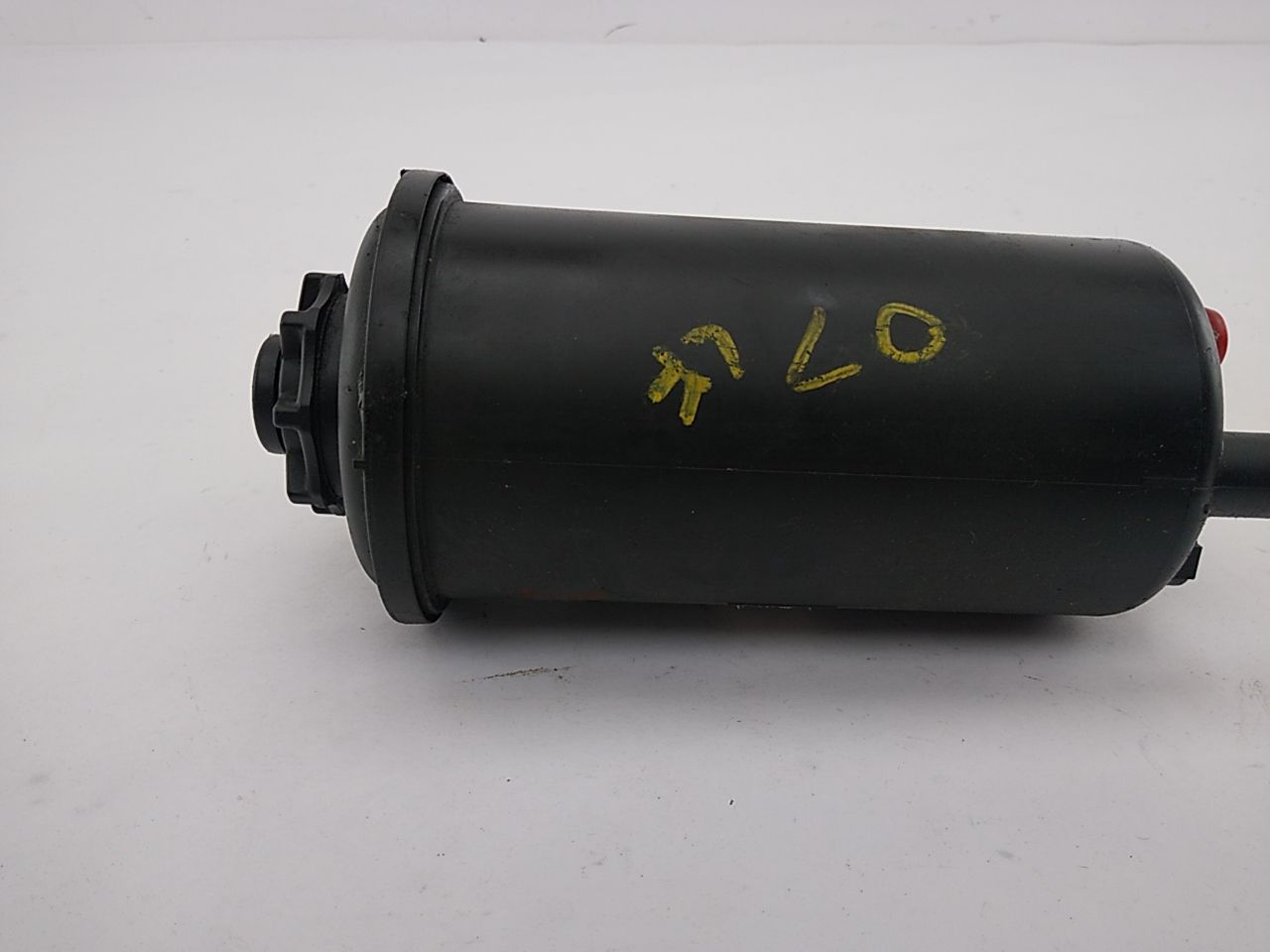 BMW 535I Power Steering Pump Fluid Tank Reservoir