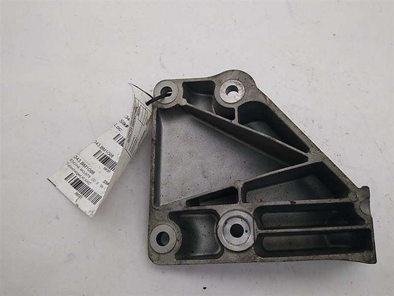 BMW 535I Front Left Engine Mount