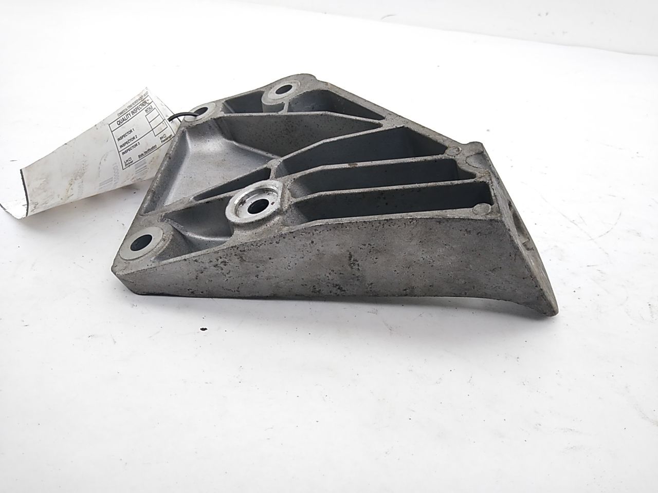 BMW 535I Front Left Engine Mount