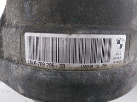 BMW 535I Left Motor Mount - 0