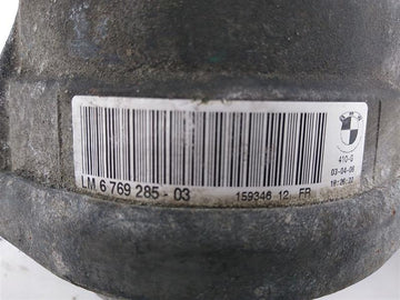 BMW 535I Left Motor Mount - 0