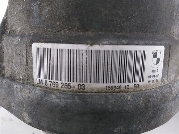 BMW 535I Left Motor Mount