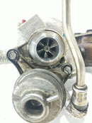 BMW 535I Rear Turbocharger-7