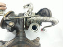 BMW 535I Rear Turbocharger-10