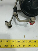 BMW 535I Rear Turbocharger-11