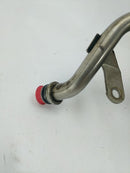 BMW 535I Rear Turbocharger-12
