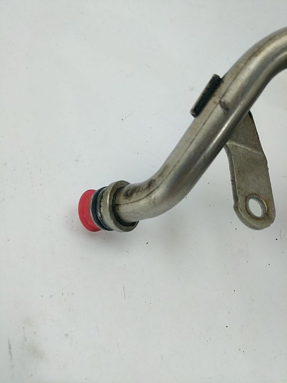 BMW 535I Rear Turbocharger