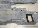 Maserati Quattroporte Interior Carpet Floor Cover Liner-10
