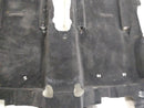 Maserati Quattroporte Interior Carpet Floor Cover Liner-4