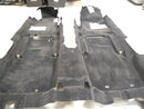 Maserati Quattroporte Interior Carpet Floor Cover Liner-6