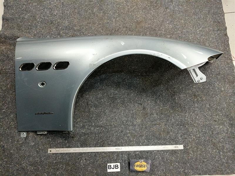 Maserati Quattroporte Front Right Passenger Side Fender