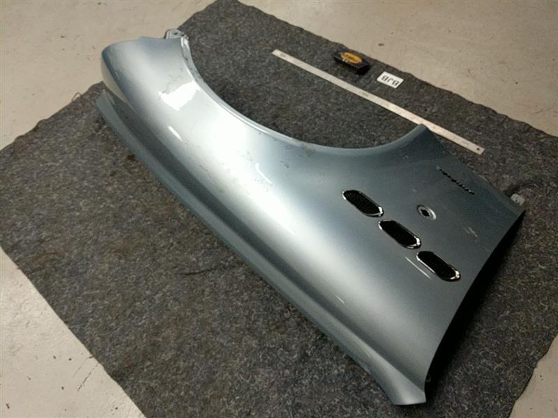 Maserati Quattroporte Front Right Passenger Side Fender