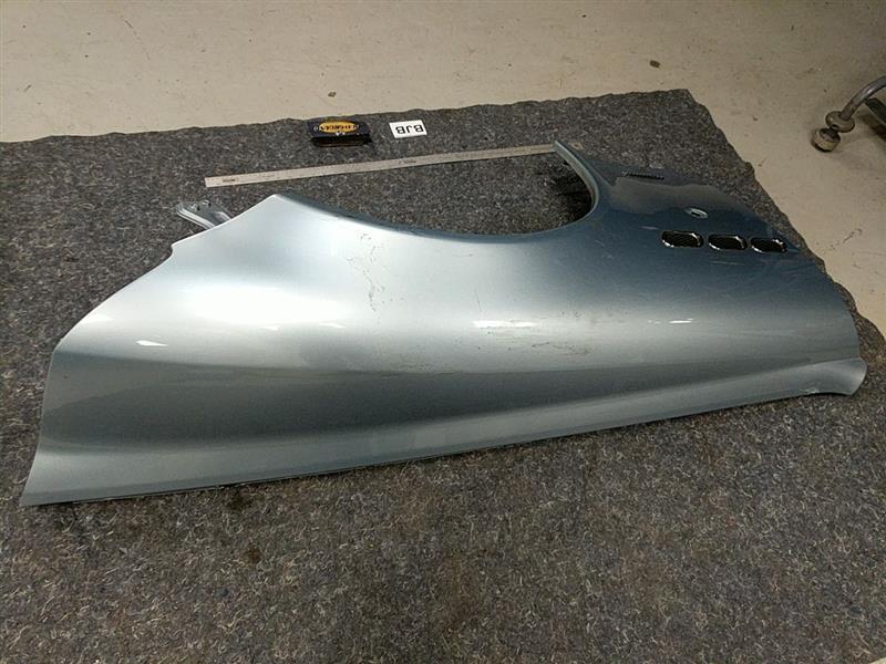 Maserati Quattroporte Front Right Passenger Side Fender